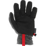 Перчатки MECHANIX COLDWORK FASTFIT GREY/BLACK, размер L CWKFF-58-010