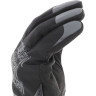 Перчатки MECHANIX COLDWORK FASTFIT GREY/BLACK, размер L CWKFF-58-010