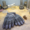Перчатки MECHANIX COLDWORK FASTFIT GREY/BLACK, размер XXL CWKFF-58-012