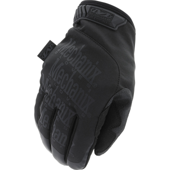 Перчатки MECHANIX COLDWORK ORIGINAL COVERT BLACK р.M
