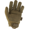 Перчатки MECHANIX COLDWORK ORIGINAL COYOTE, р.M CWKMG-72-009