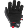 Перчатки MECHANIX COLDWORK ORIGINAL GREY/BLACK р.S CWKMG-58-008