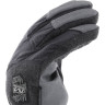 Перчатки MECHANIX COLDWORK WINDSHELL GREY/BLACK, размер S CWKWS-58-008