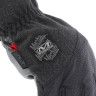 Перчатки MECHANIX COLDWORK WINDSHELL GREY/BLACK, размер XL CWKWS-58-011