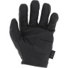 Перчатки MECHANIX DURAHIDE NEEDLESTICK LE COVERT (Black), р.XL NSLE-55-011