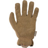 Перчатки MECHANIX FASTFIT COYOTE, размер M FFTAB-72-009