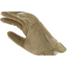Перчатки MECHANIX FASTFIT COYOTE, размер M FFTAB-72-009