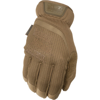 Перчатки MECHANIX FASTFIT COYOTE, размер M