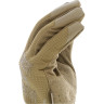 Перчатки MECHANIX FASTFIT COYOTE, размер S FFTAB-72-008
