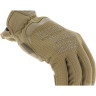 Перчатки MECHANIX FASTFIT COYOTE, размер XXL FFTAB-72-012