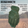 Перчатки MECHANIX FASTFIT OD Green L FFTAB-60-010