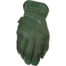 Перчатки MECHANIX FASTFIT OD Green, р.XL FFTAB-60-011