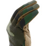 Перчатки MECHANIX FASTFIT WOODLAND CAMO L FFTAB-77-010