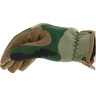 Перчатки MECHANIX FASTFIT WOODLAND CAMO L FFTAB-77-010