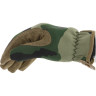 Перчатки MECHANIX FASTFIT WOODLAND CAMO, р.XL FFTAB-77-011