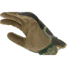 Перчатки MECHANIX FASTFIT WOODLAND CAMO XXL FFTAB-77-012