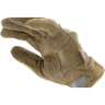 Перчатки MECHANIX M-PACT 3 COYOTE, размер M MP3-72-009