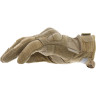 Перчатки MECHANIX M-PACT 3 COYOTE, размер XL MP3-72-011