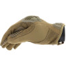 Перчатки MECHANIX M-PACT COYOTE, размер S MPT-72-008