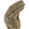 Перчатки MECHANIX M-PACT COYOTE, размер S MPT-72-008