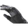Перчатки MECHANIX M-PACT FINGERLESS COVERT (BLACK), р.L MFL-55-010