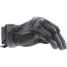 Перчатки MECHANIX M-PACT FINGERLESS COVERT (BLACK), р.L MFL-55-010