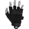 Перчатки MECHANIX M-PACT FINGERLESS COVERT (BLACK), р.XL MFL-55-011