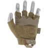 Перчатки MECHANIX M-PACT FINGERLESS COYOTE, р.L MFL-72-010