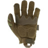Перчатки MECHANIX M-PACT MULTICAM, размер M MPT-78-009