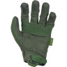 Перчатки MECHANIX M-PACT OD GREEN, размер M MPT-60-009