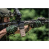 Перчатки MECHANIX M-PACT OD GREEN, размер S MPT-60-008