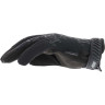 Перчатки MECHANIX ORIGINAL COVERT (BLACK), размер L MG-55-010