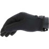 Перчатки MECHANIX ORIGINAL COVERT (BLACK), размер M MG-55-009