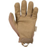 Перчатки MECHANIX ORIGINAL COYOTE, размер L MG-72-010