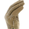 Перчатки MECHANIX ORIGINAL COYOTE, размер L MG-72-010