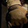 Перчатки MECHANIX ORIGINAL COYOTE, размер L MG-72-010