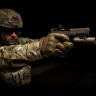 Перчатки MECHANIX ORIGINAL COYOTE, размер S MG-72-008