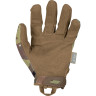 Перчатки MECHANIX ORIGINAL MULTICAM, размер M MG-78-009