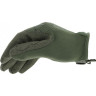 Перчатки MECHANIX ORIGINAL OD GREEN, размер L MG-60-010