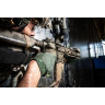 Перчатки MECHANIX ORIGINAL OD GREEN, размер M MG-60-009