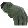 Перчатки MECHANIX ORIGINAL OD GREEN, размер S MG-60-008
