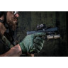 Перчатки MECHANIX ORIGINAL OD GREEN, размер S MG-60-008