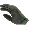 Перчатки MECHANIX ORIGINAL OD GREEN, размер XXL MG-60-012