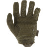 Перчатки MECHANIX PRECISION PRO HIGH-DEX GRIP COYOTE, размер L HDG-72-010