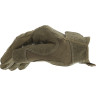 Перчатки MECHANIX PRECISION PRO HIGH-DEX GRIP COYOTE, размер M HDG-72-009