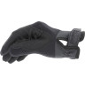 Перчатки MECHANIX SPECIALTY 0.5 MM COVERT (BLACK), размер L MSD-55-010