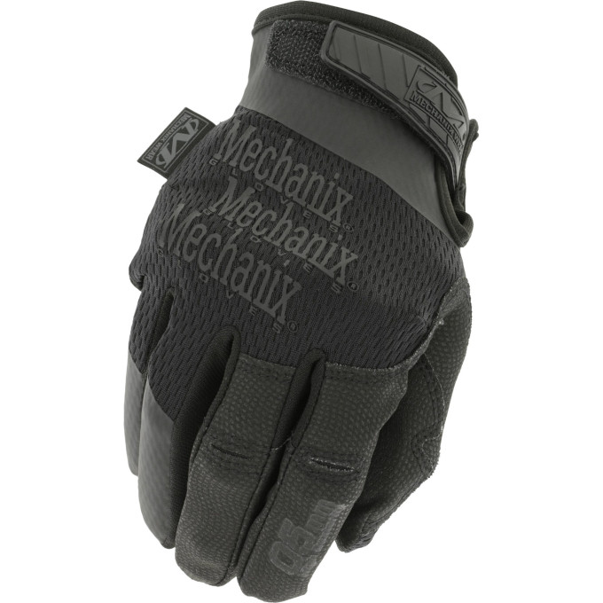 Перчатки MECHANIX SPECIALTY 0.5 MM COVERT (BLACK), размер M MSD-55-009