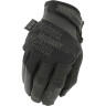 Перчатки MECHANIX SPECIALTY 0.5 MM COVERT (BLACK), размер M MSD-55-009