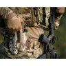 Перчатки MECHANIX SPECIALTY 0.5 MM COYOTE, размер L MSD-72-010