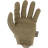 Перчатки MECHANIX SPECIALTY 0.5 MM COYOTE, размер M MSD-72-009